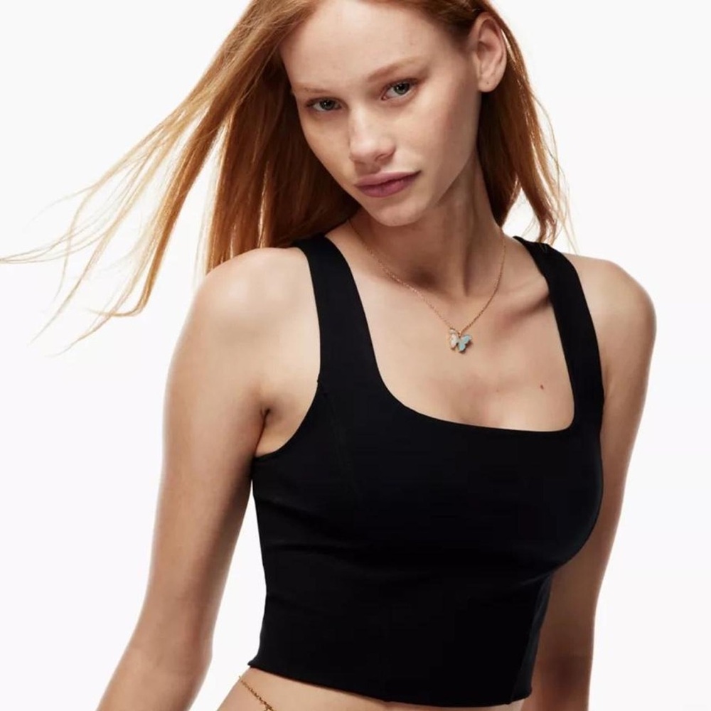 Aritzia Sunday Best Jagger Tank